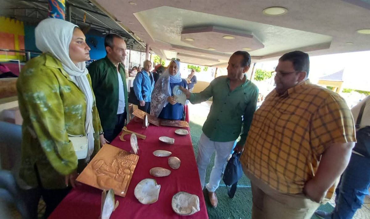 جانب من الاحتفال، فيتو