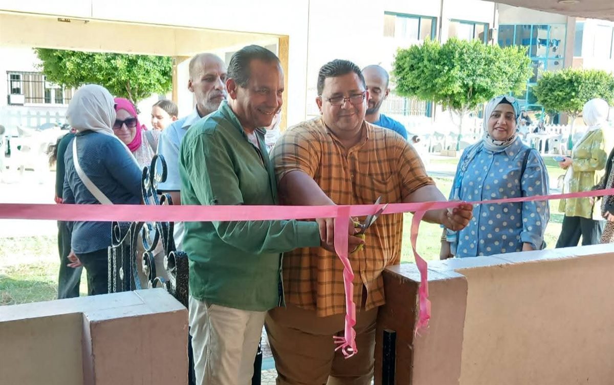 جانب من الاحتفال، فيتو