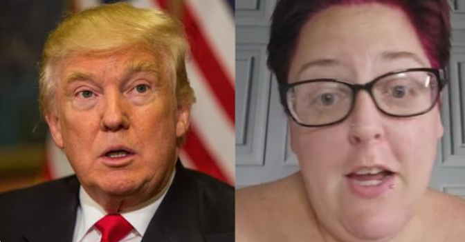 أمريكية تتوقع موت ترامب في هذا التوقيت، فيتو