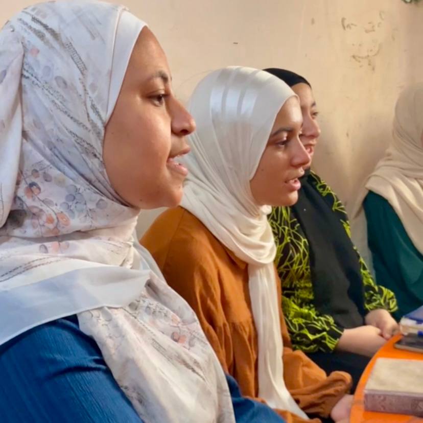 المنيا تشارك في النسخة العالمية الثانية من يوم السرد القرآني العالمي، فيتو