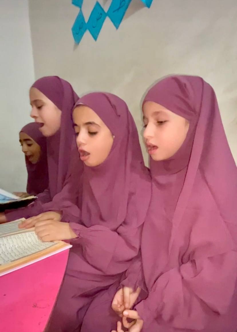 المنيا تشارك في النسخة العالمية الثانية من يوم السرد القرآني العالمي، فيتو