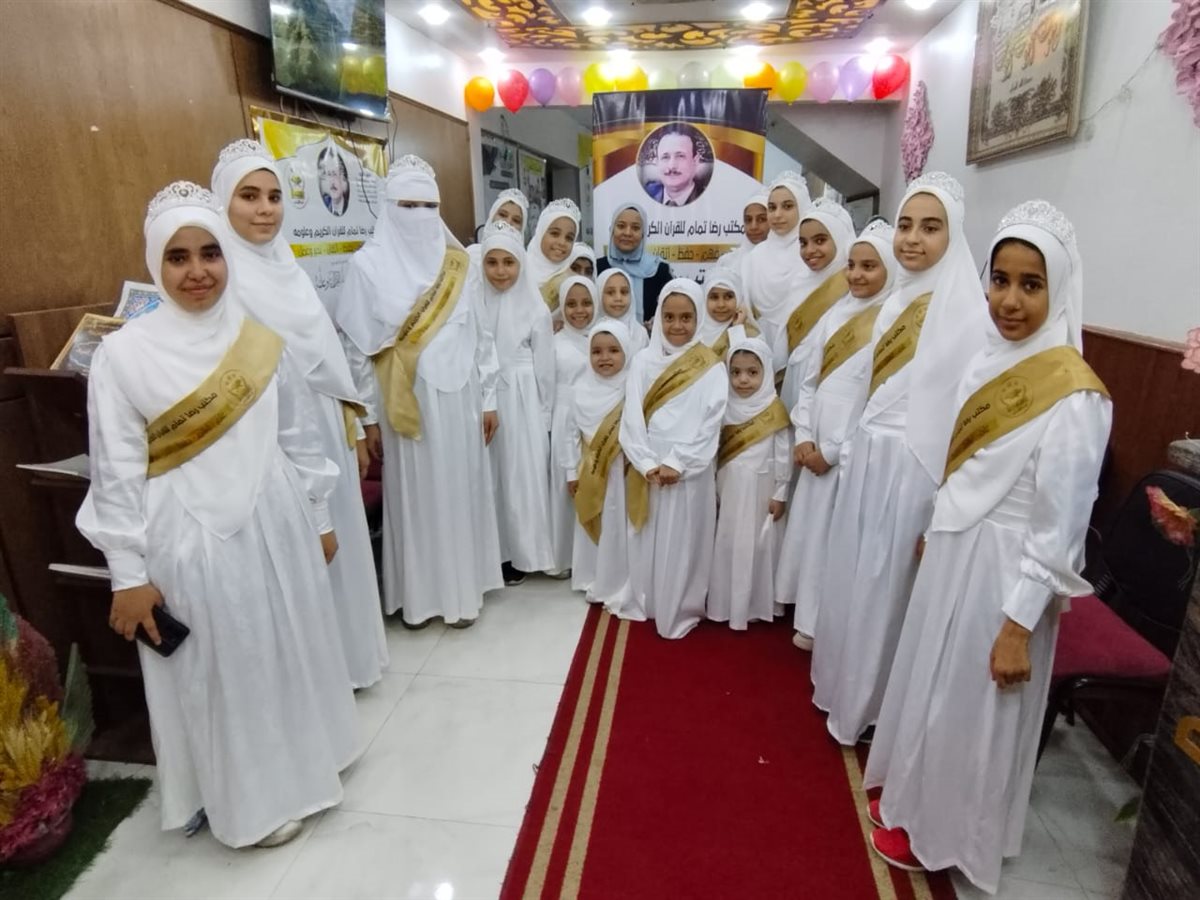 جانب من فاعليات المبادرة، فيتو