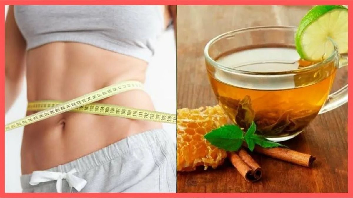 اعشاب لحرق الدهون