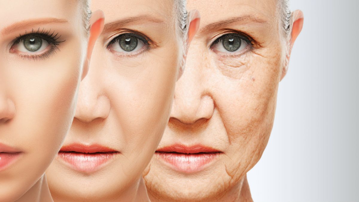 أطعمة تحارب الشيخوخة