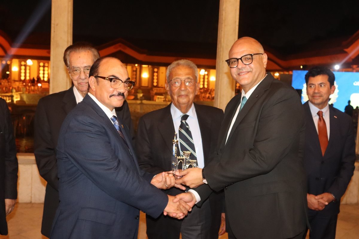 القليوبية تحتقل بالعيد القومي، فيتو