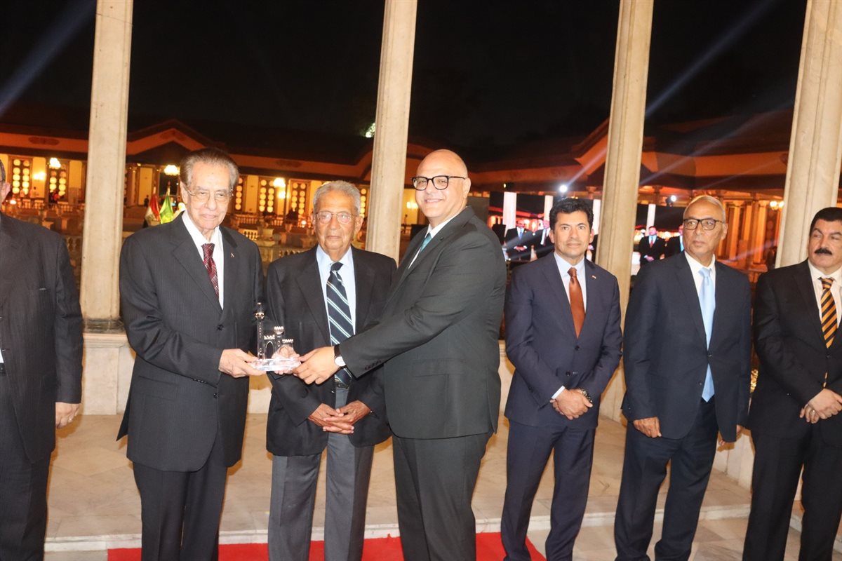 القليوبية تحتقل بالعيد القومي، فيتو