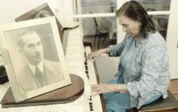 وفاة حفيدة محمد علي جيدة هانم أحمد حسنين، فيتو