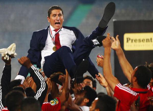 جاريدو، فيتو