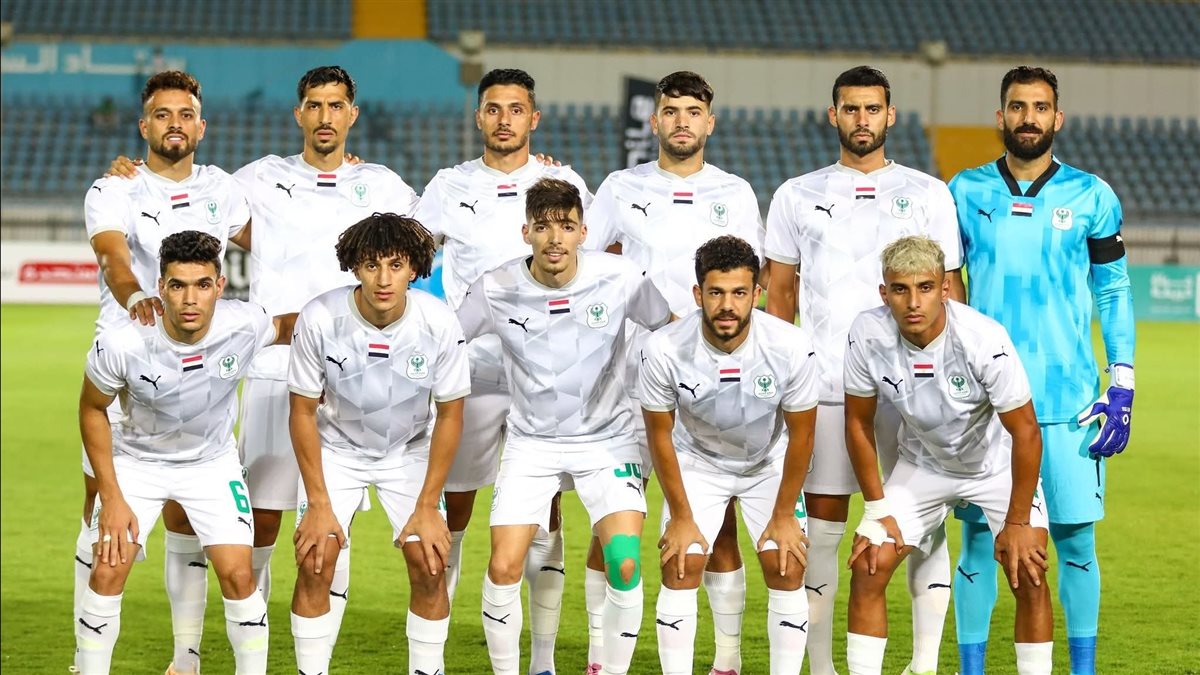 المصري البورسعيدي، فيتو