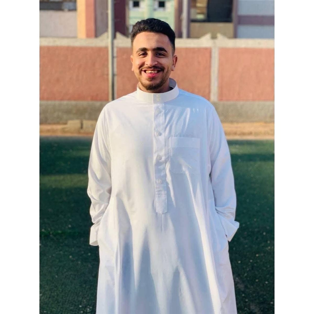 مصطفي العسكري