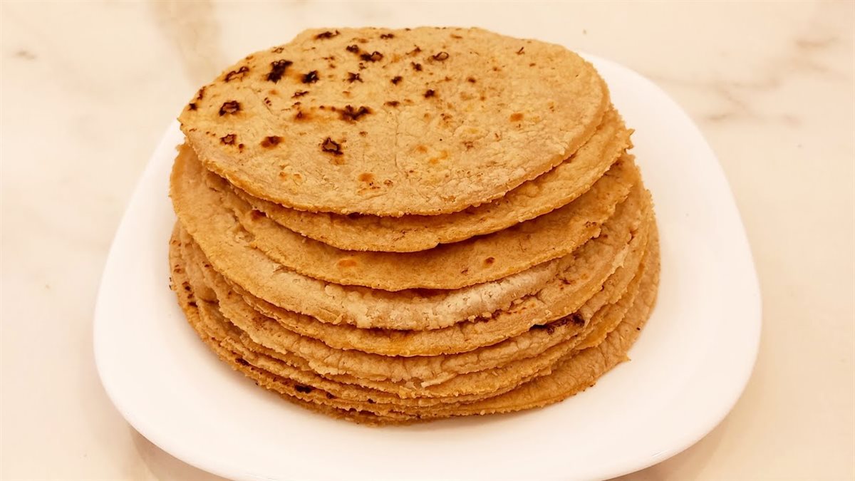 عيش الشوفان الصحي