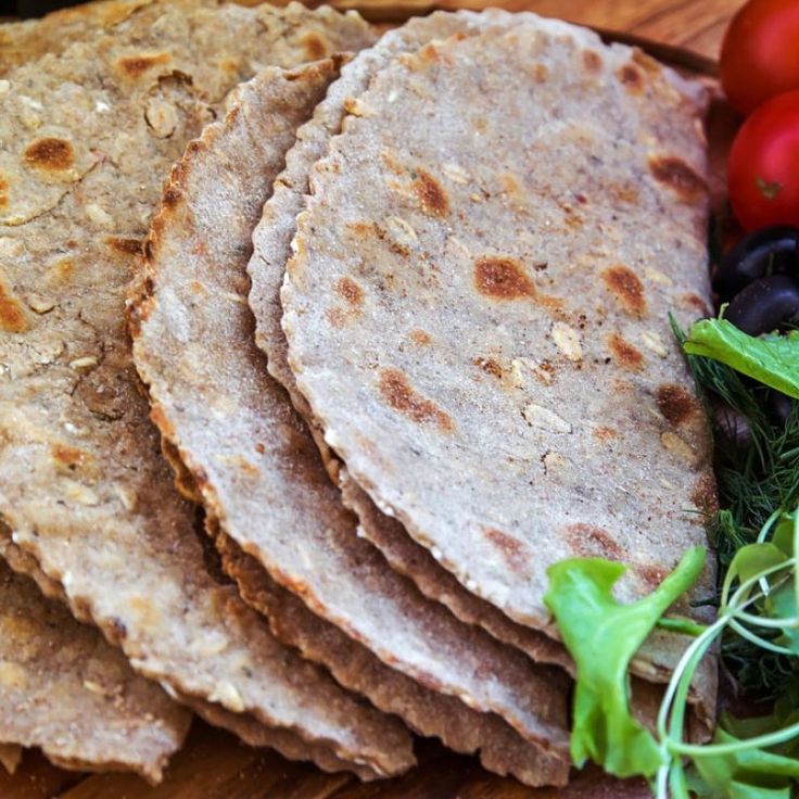 طريقة عيش الشوفان