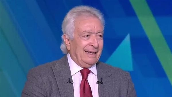 حلمي طولان، فيتو