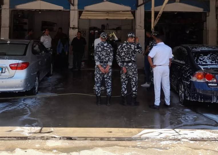 جانب من الحملات، فيتو&nbsp;