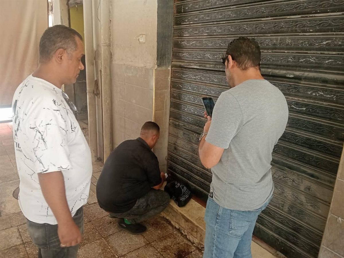 جانب من الحملات، فيتو&nbsp;