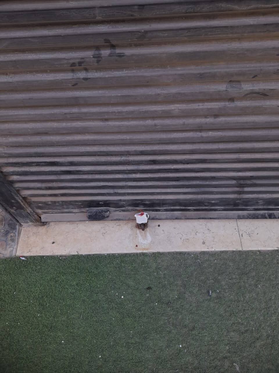 جانب من الحملات، فيتو&nbsp;