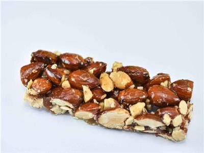 طريقة عمل اللوزية