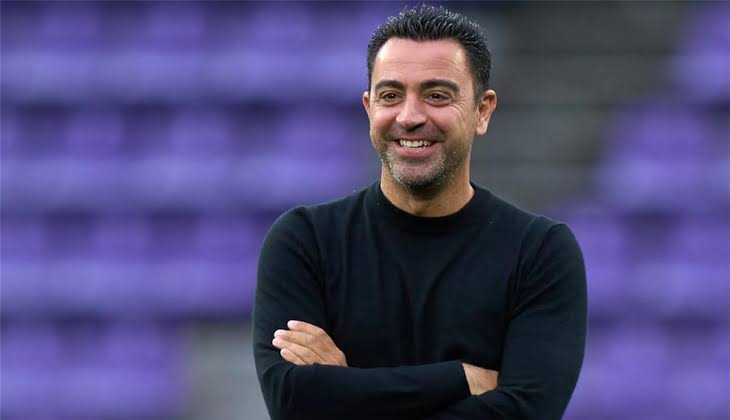 تشافي هيرنانديز،فيتو