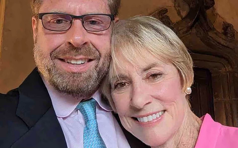 ستاين أريك سولبرج يقتل والدته بتحريض الذكاء الاصطناعي، فيتو