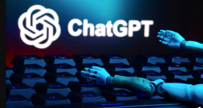 شات جي بي تي في قفص الاتهام، فيتو