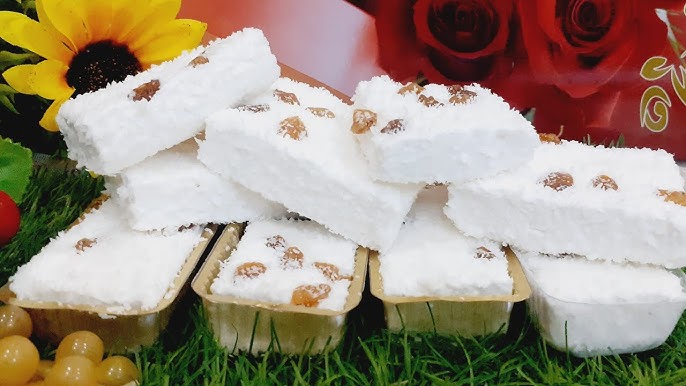 طريقة عمل القشطة