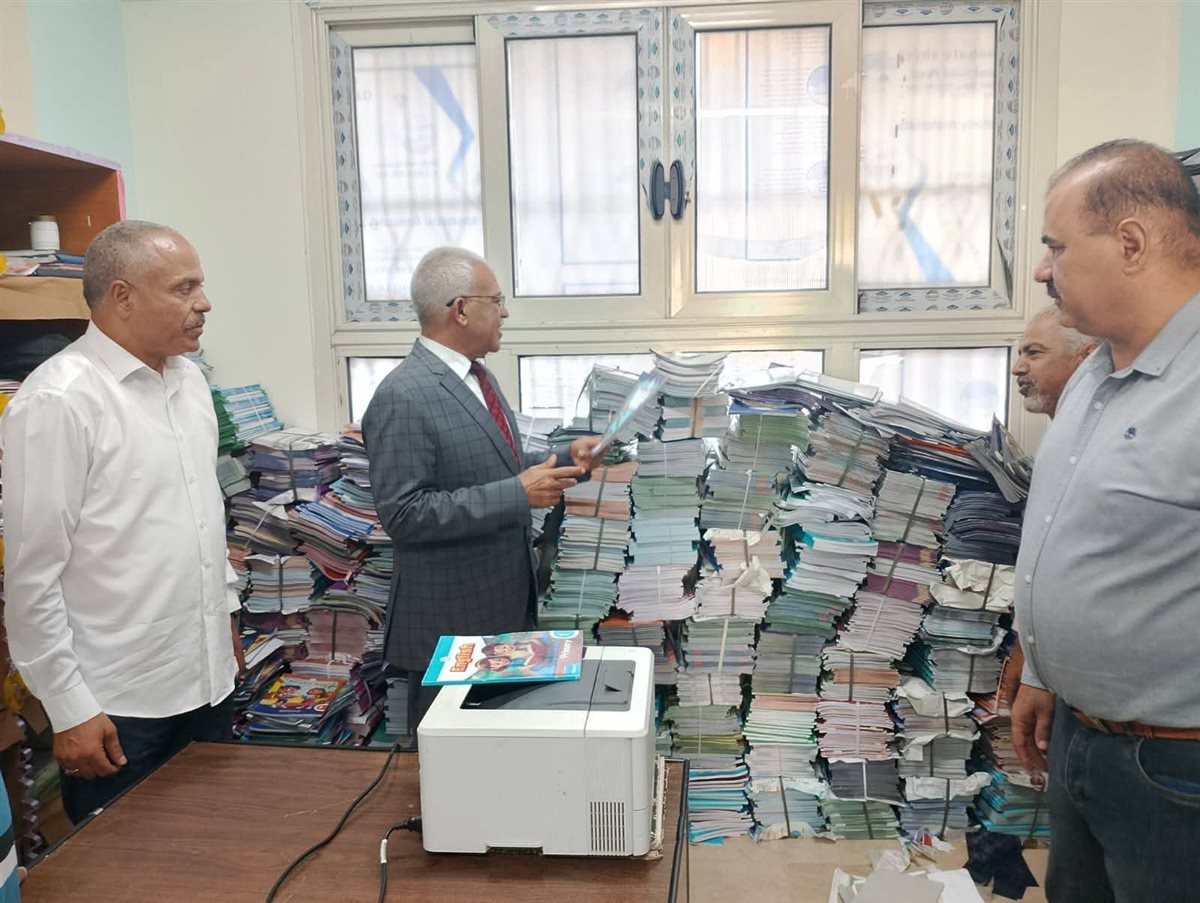 جانب من الجولة، فيتو