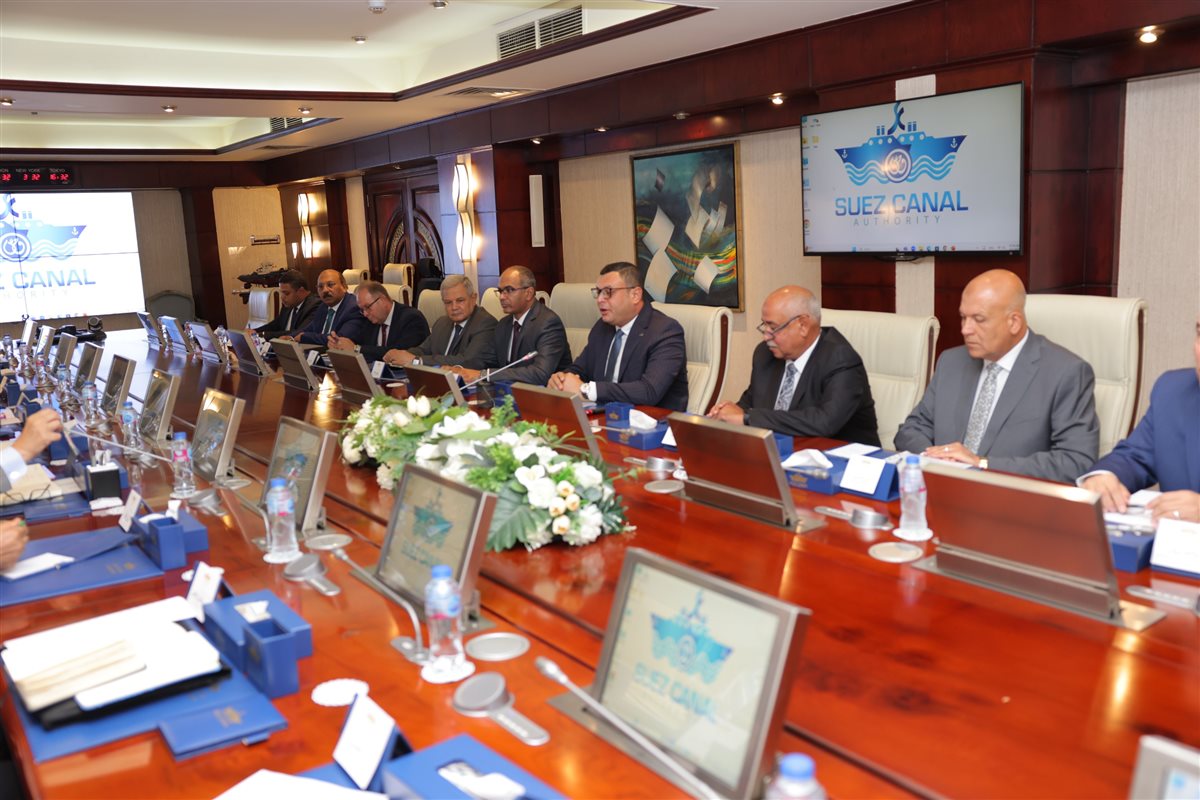 جانب من اللقاء، فيتو