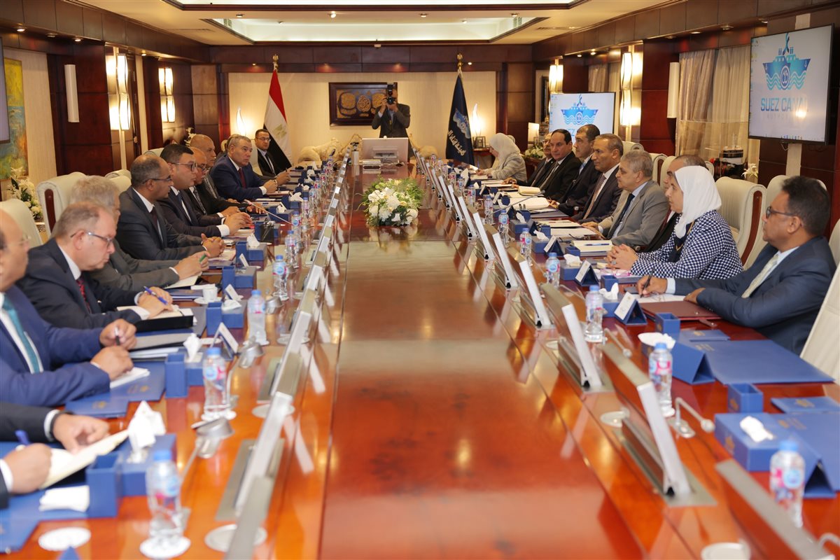 جانب من اللقاء، فيتو