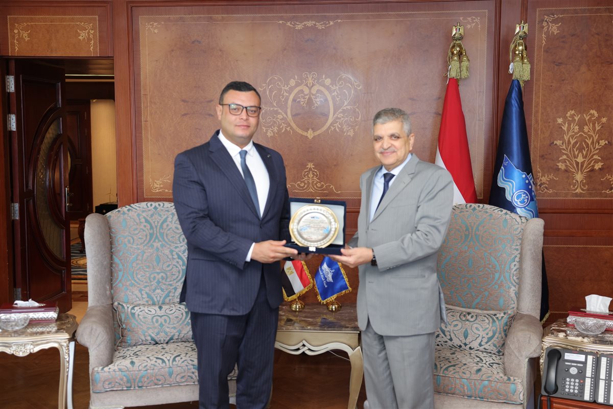 جانب من اللقاء، فيتو