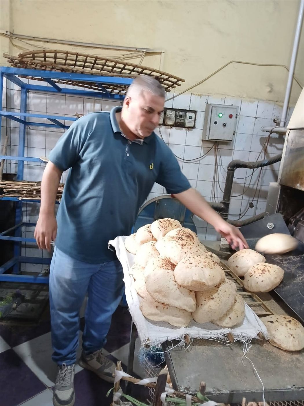 جانب من الحملة، فيتو