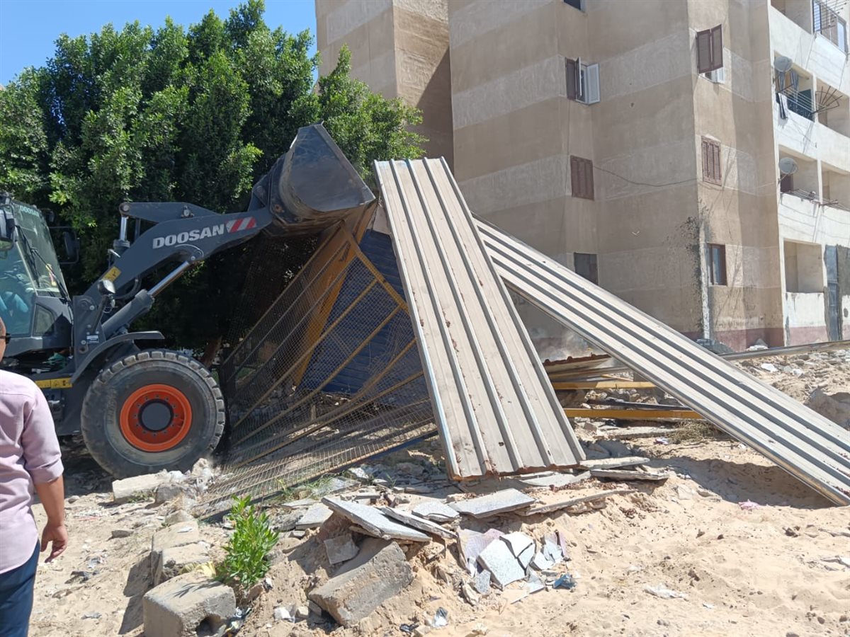 جانب من الحملة، فيتو