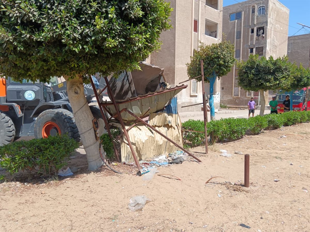 جانب من الحملة، فيتو