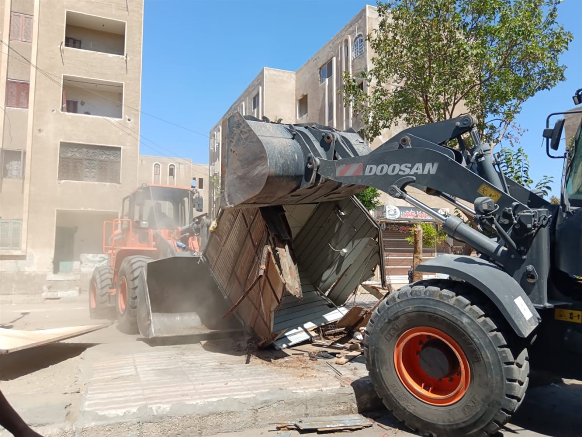 جانب من الحملة، فيتو