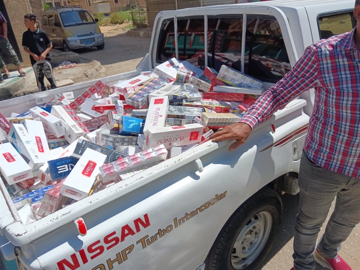 جانب من الحملة، فيتو