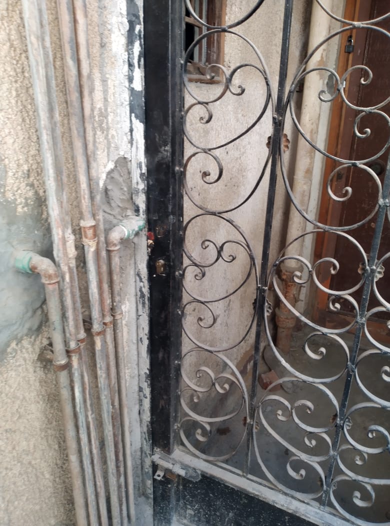 جانب من الحملة، فيتو