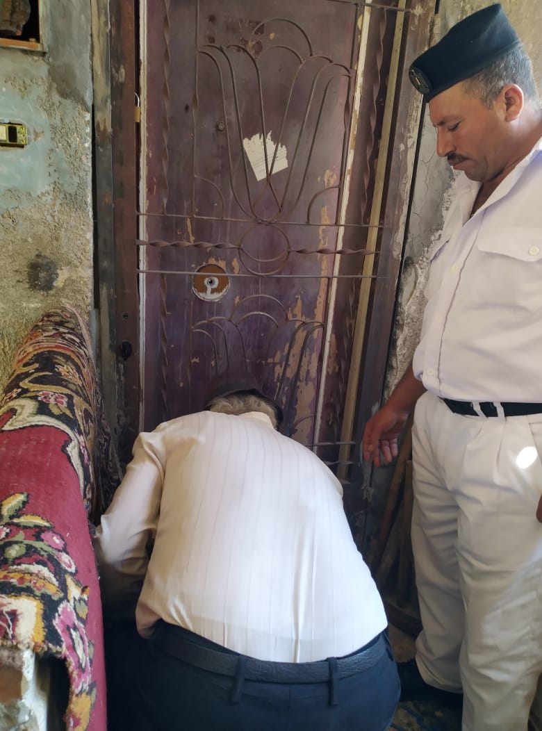 جانب من الحملة، فيتو