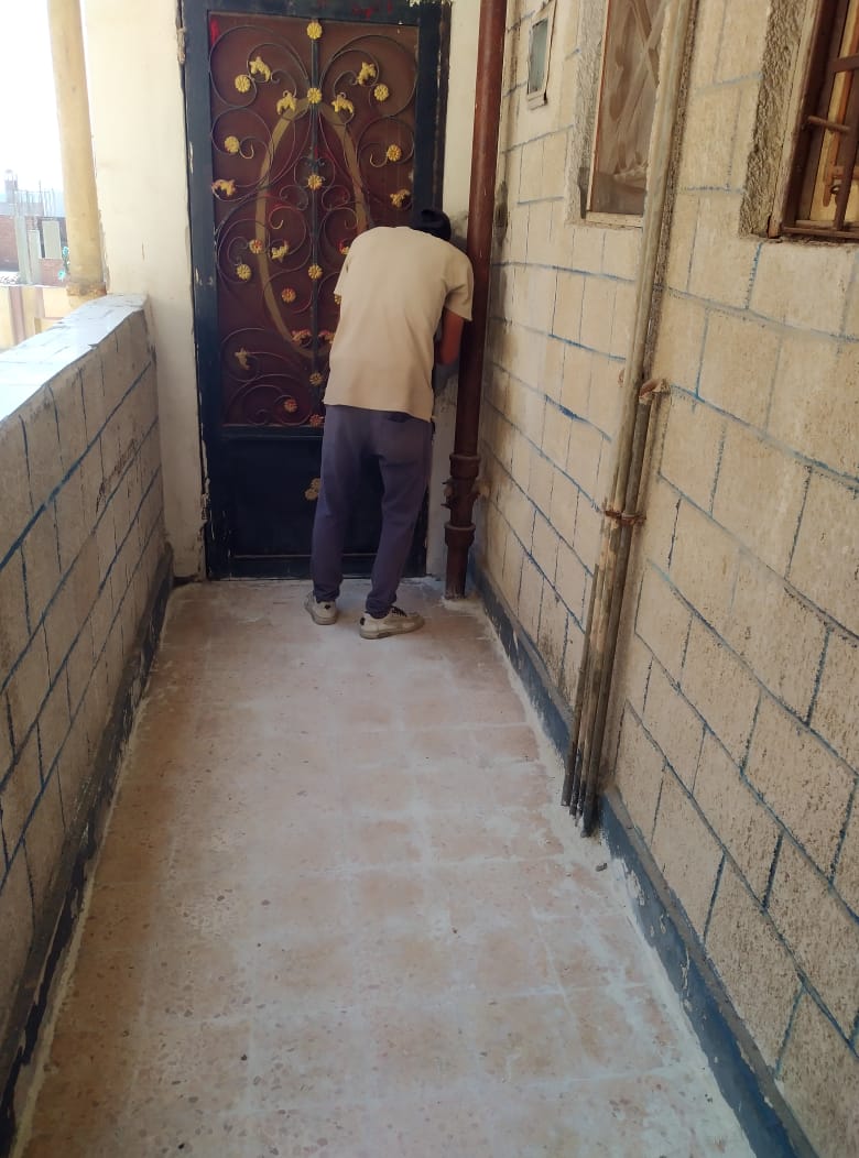 جانب من الحملة، فيتو