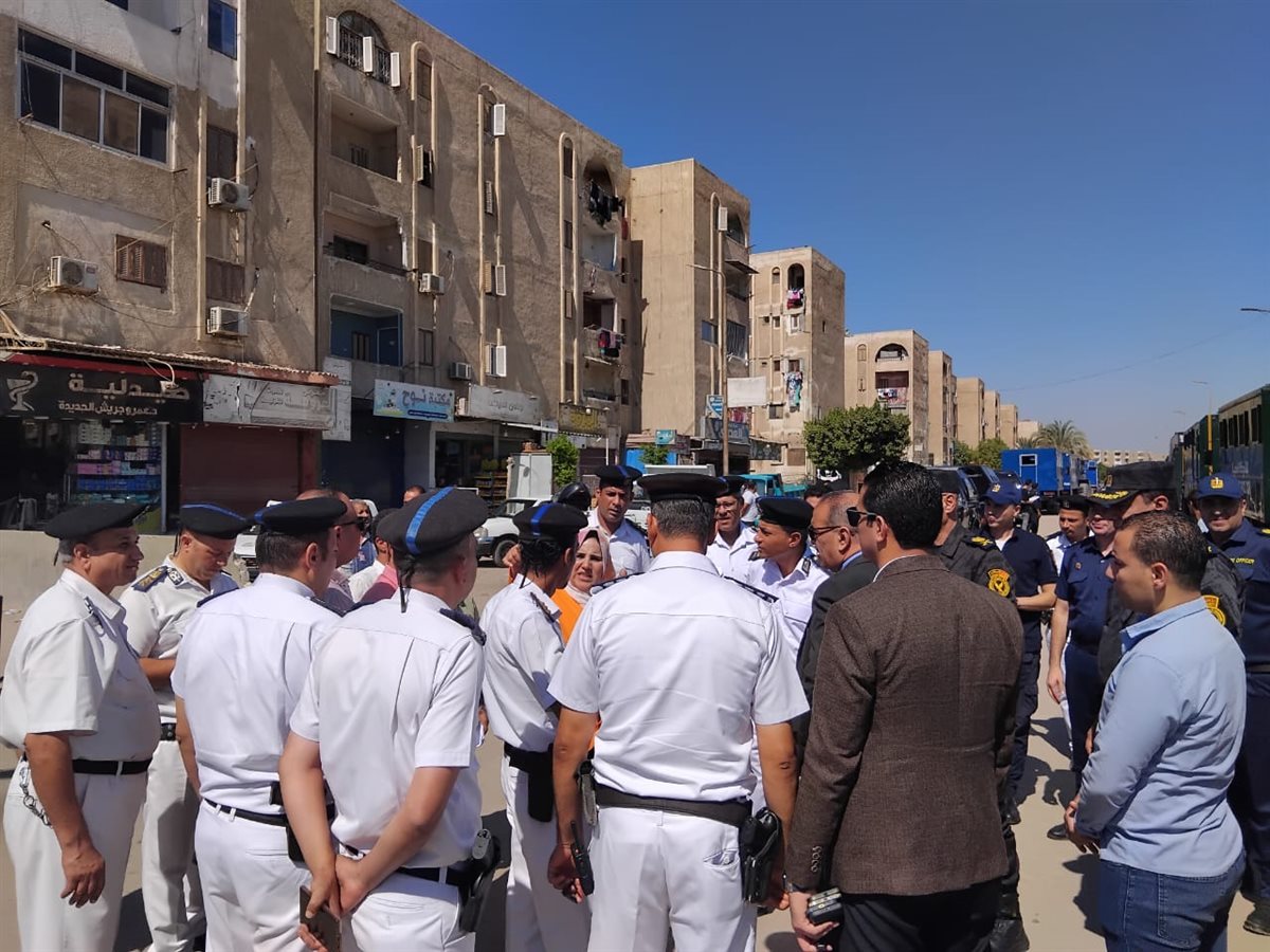 جانب من الحملة، فيتو