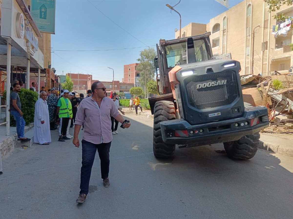 جانب من الحملة، فيتو