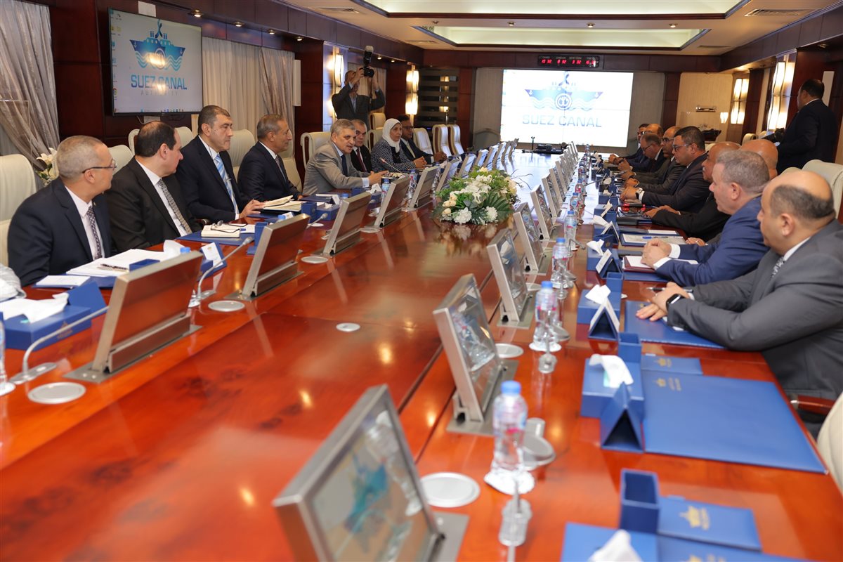 جانب من اللقاء، فيتو