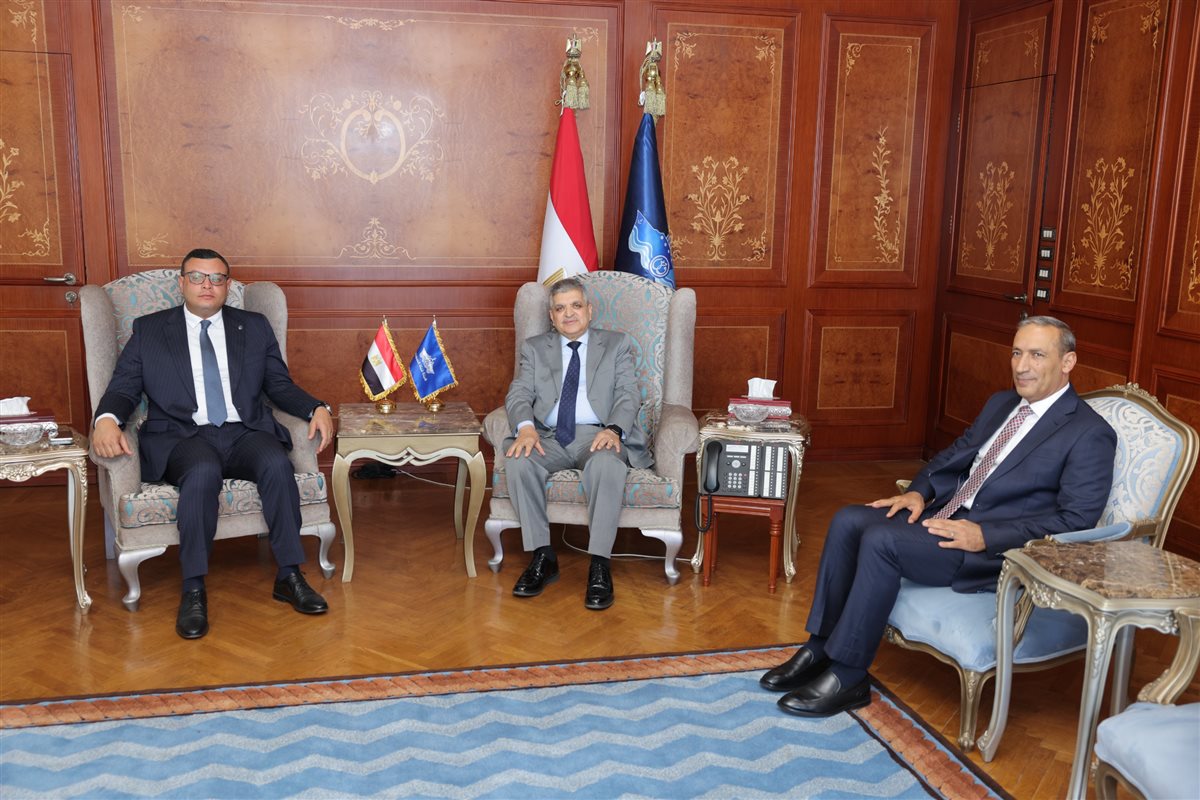 جانب من اللقاء، فيتو