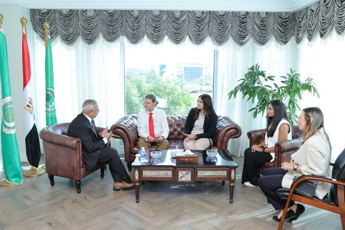 إطلاق مبادرة كامبريدج للتحول الرقمي