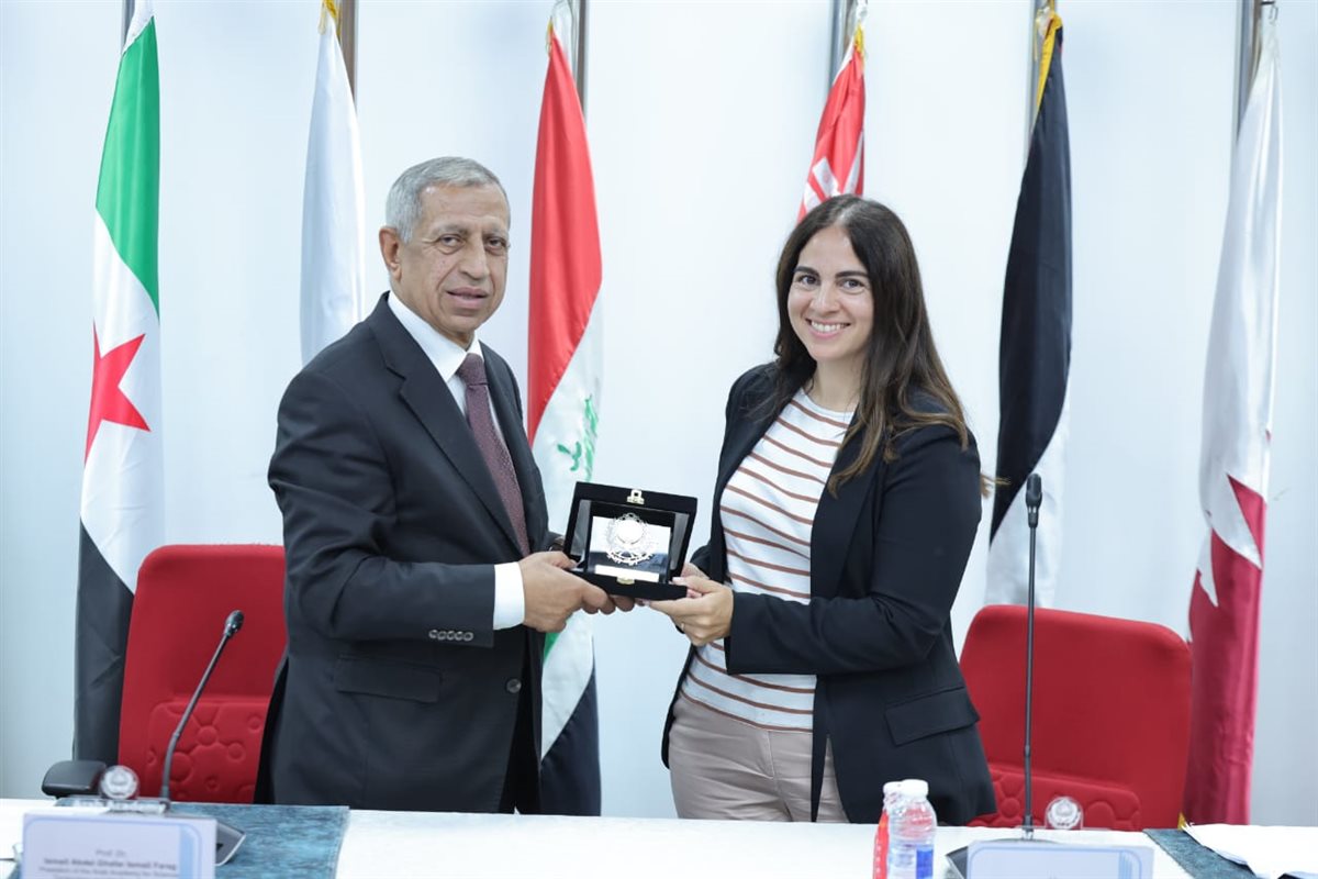 إطلاق مبادرة كامبريدج للتحول الرقمي