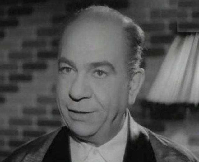 عبد الخالق عباس والد المخرج الراحل على عبد الخالق