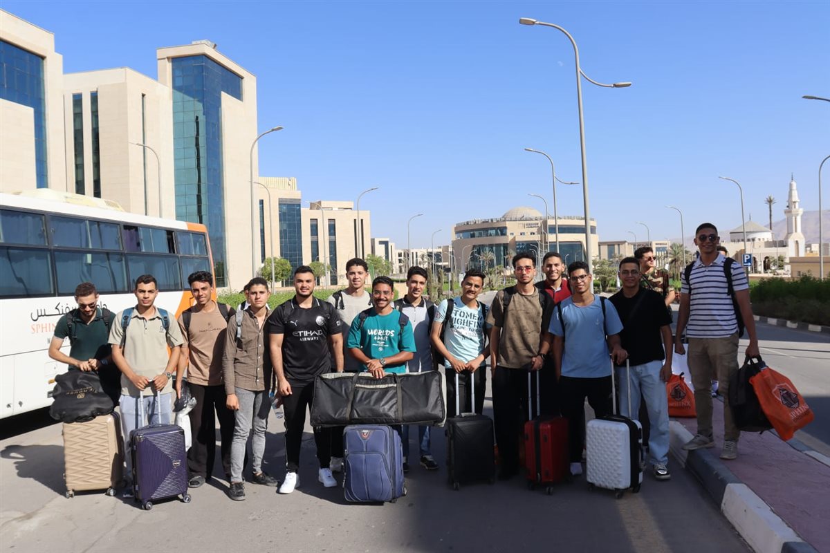 الملتقى الطلابي الثاني للأنشطة 