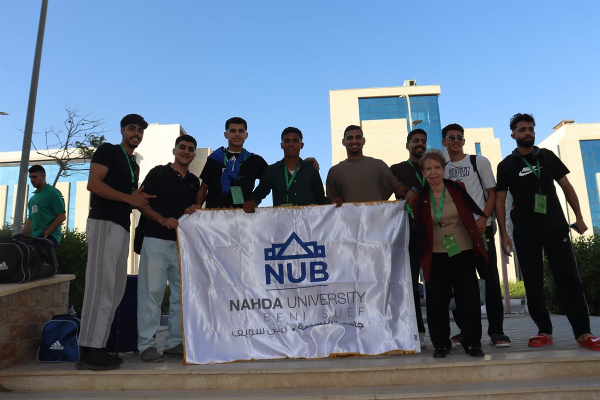 الملتقى الطلابي الثاني للأنشطة 