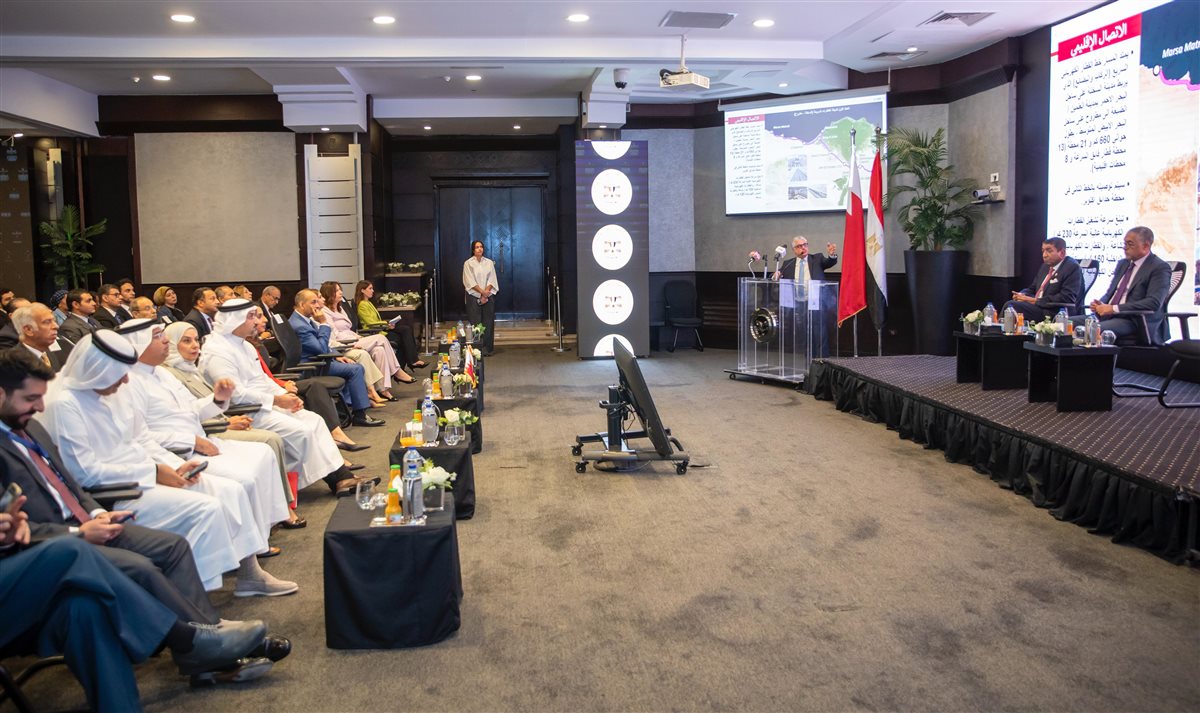 جانب من الفعاليات، فيتو