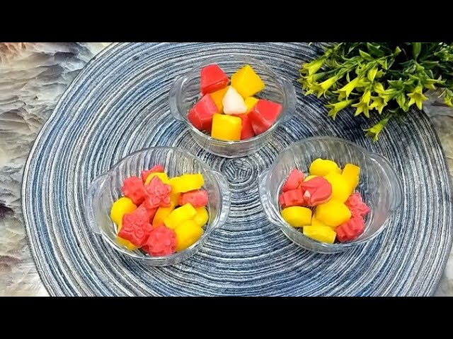 طريقة عمل الفندام