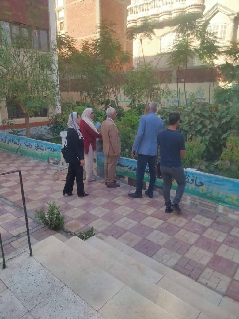 جانب من الجولة،فيتو