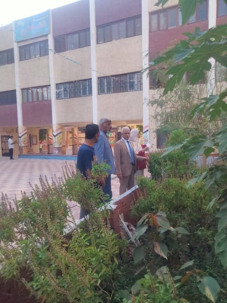 جانب من الجولة،فيتو